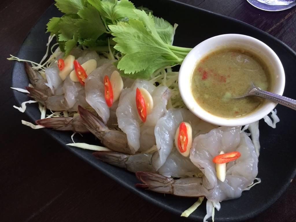 Sincere Hostel Bar And Bistro Ko Lanta Kültér fotó